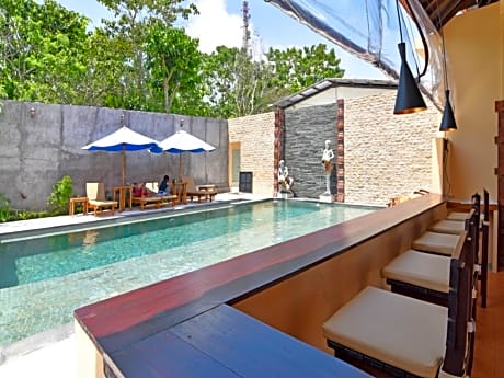 RedDoorz @ Uluwatu Bali