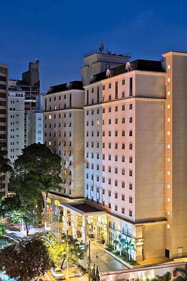 Melia Campinas Hotel