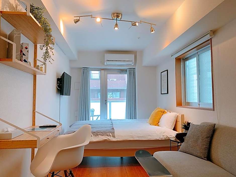 Dash Living Shinjuku