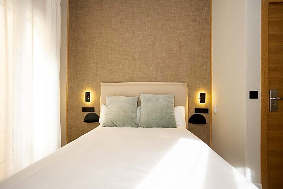 Chinitas Urban Rooms