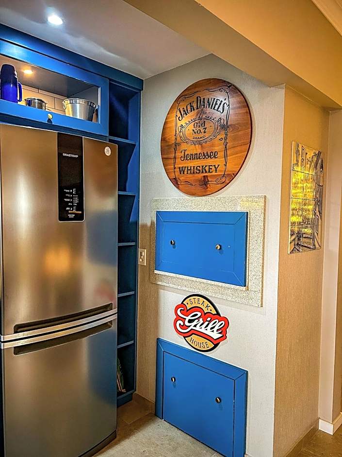 Aconchego em Canela em frente à Catedral de Pedra