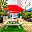 ibis budget Paris Aubervilliers