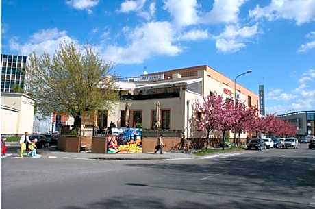 Hotel Oko