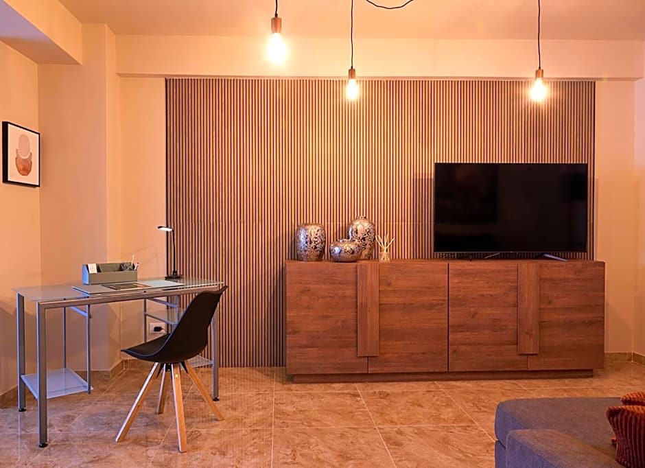 La Marina Apartment Suites