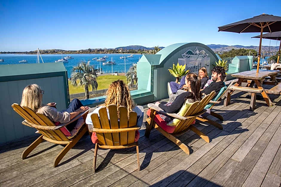 Wanderlust NZ