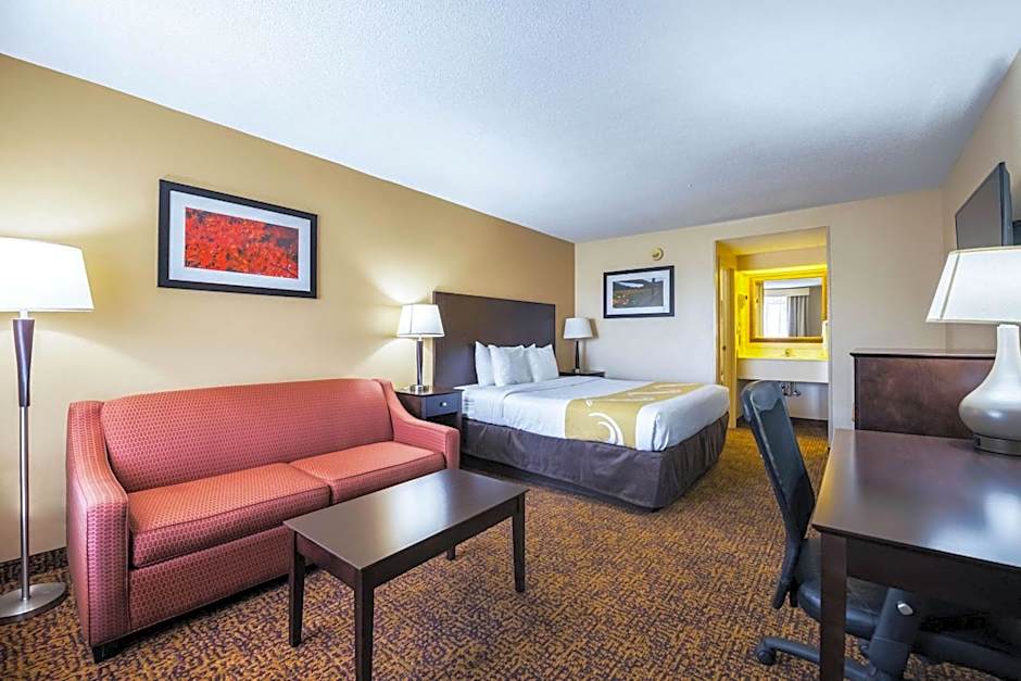Quality Inn Dillon