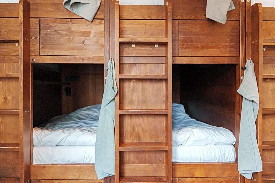 Le Maje Hostel