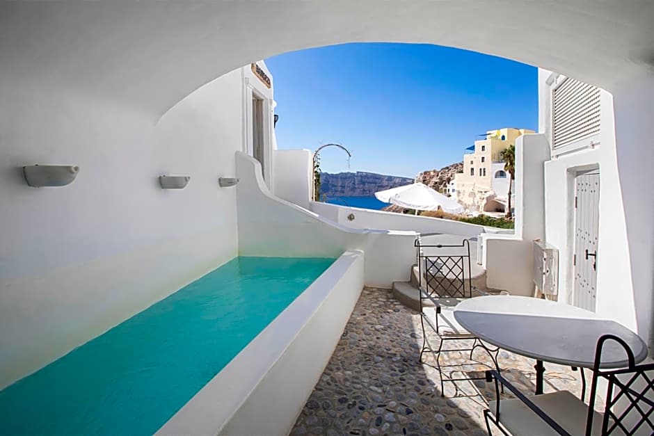 Ducato di Oia - Adults Only