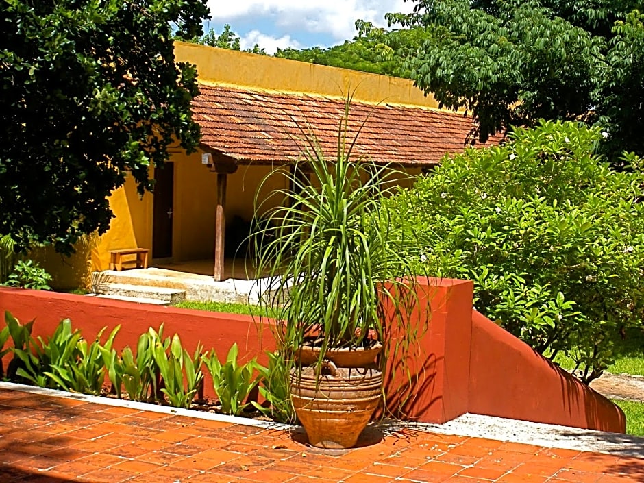 Hacienda Misne