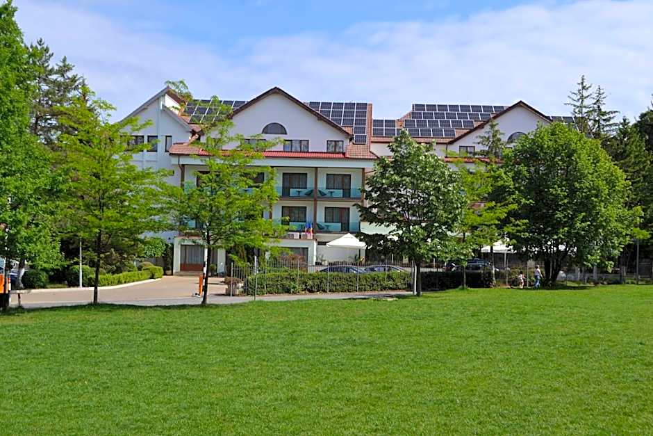 Best Western Silva Hotel