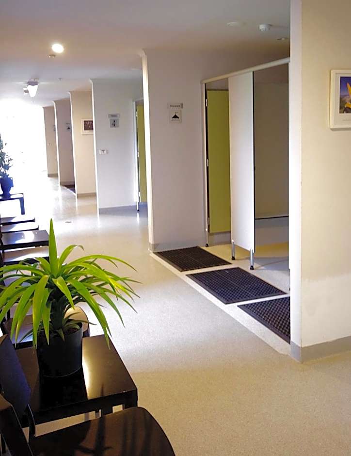 Sow and Piglets Guesthouse