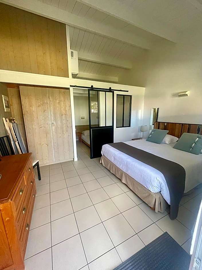 La Villa - Hôtel Bien Être