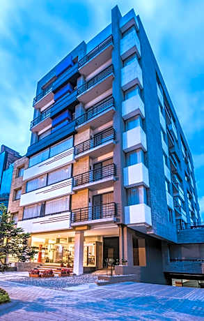 Hotel Viaggio Nueve Tres