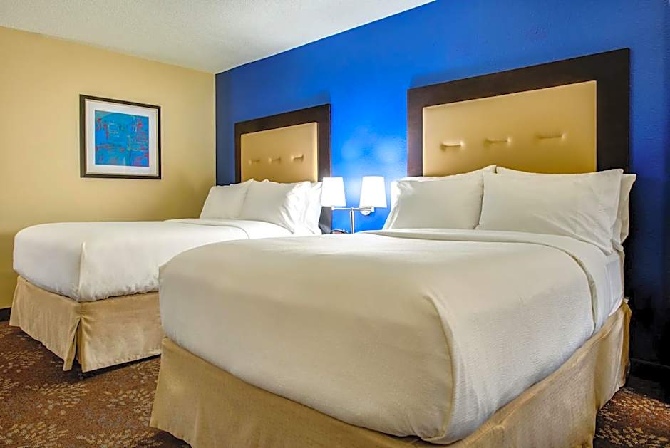 Holiday Inn Indianapolis North-Carmel By IHG