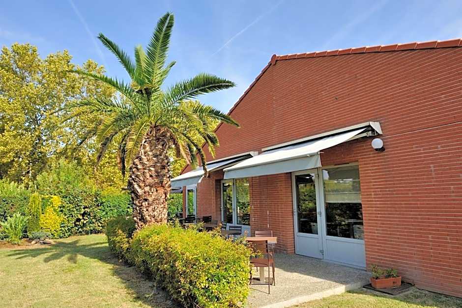 Campanile Toulouse Sud-Labege innopole