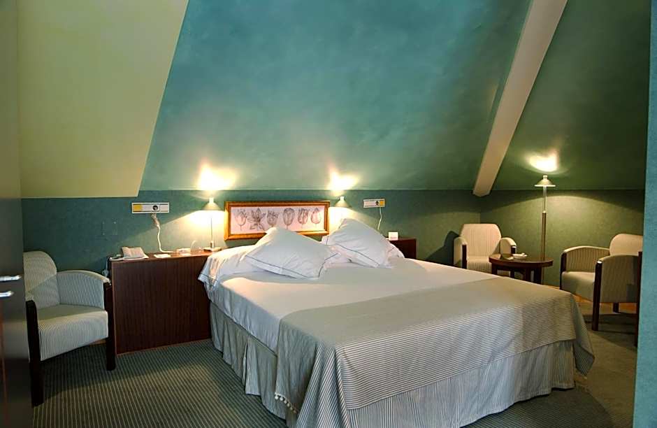 Hotel Soho Boutique Jerez & Spa