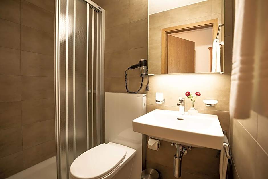 Hotel Tannenboden - Steinbock