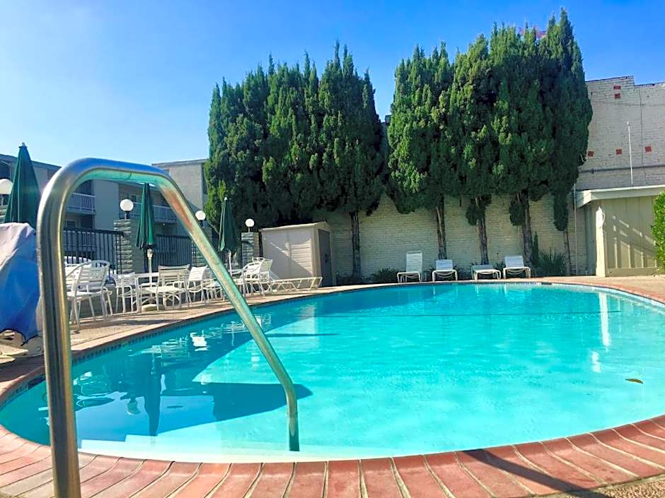 Pacific Motor Inn