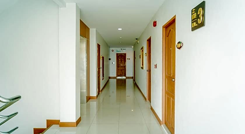 The Infinity Suite