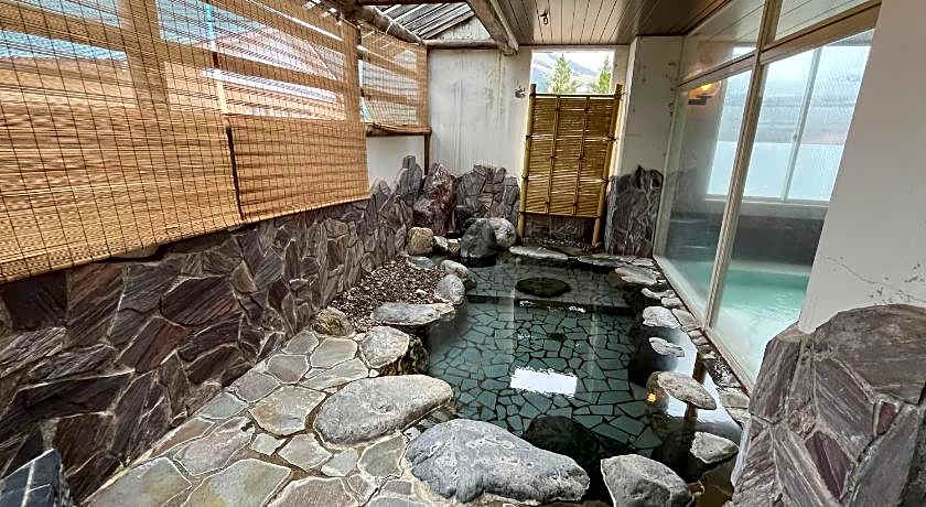 Hotel Yuzawa Yuzawa Denkiya