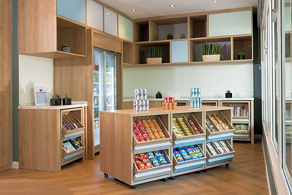 Hilton Garden Inn Milan Malpensa
