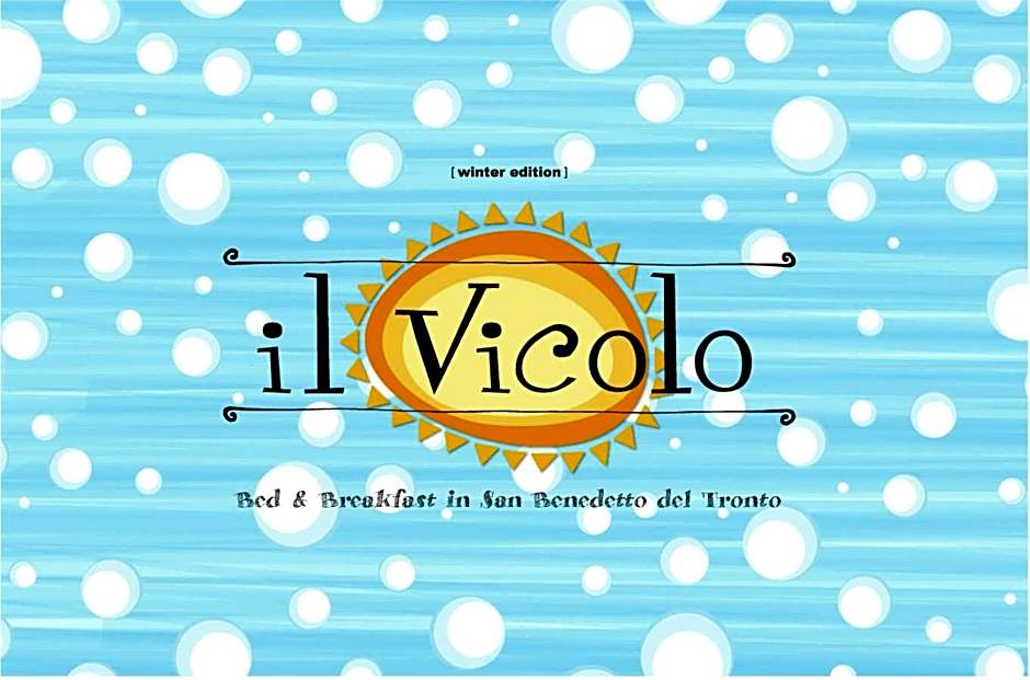 Bed & Breakfast Il Vicolo