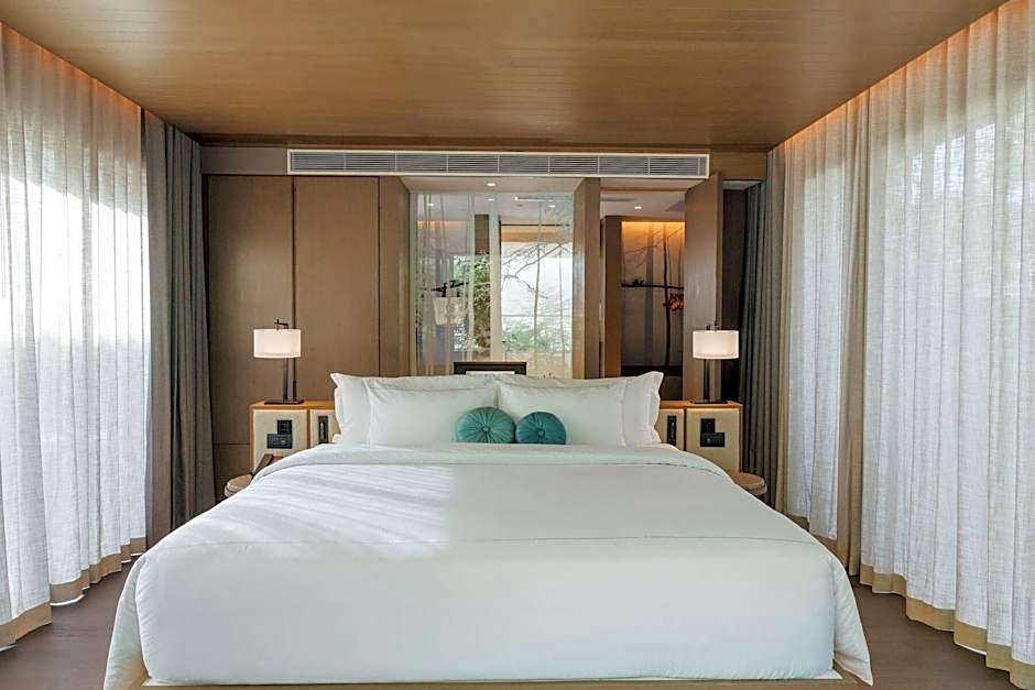 Hotel MYS Khao Yai