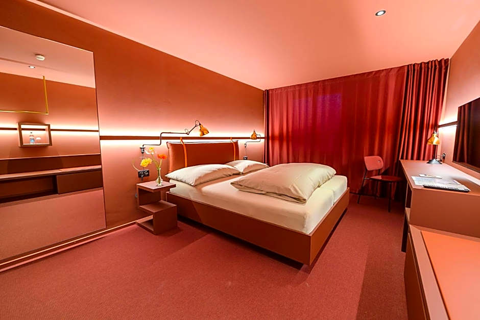 Landhotel Linde Fislisbach