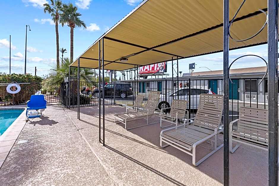 American Executive Inn Mesa