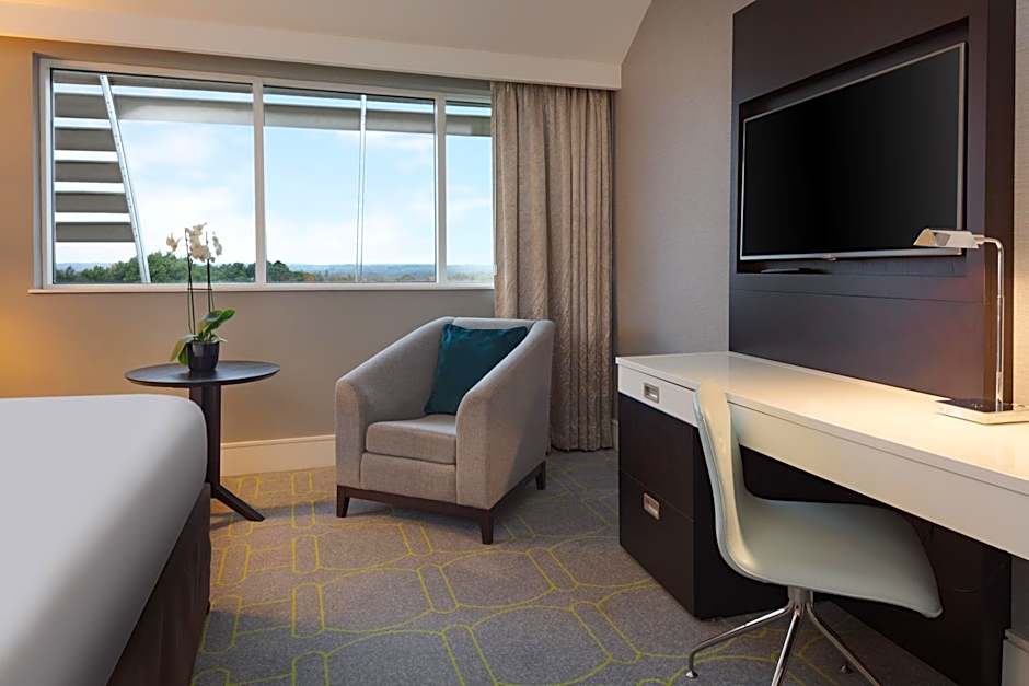 Hilton Southampton - Utilita Bowl