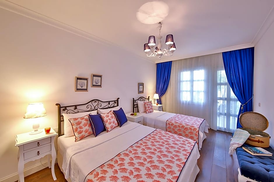 Alacati Sorf Hotel