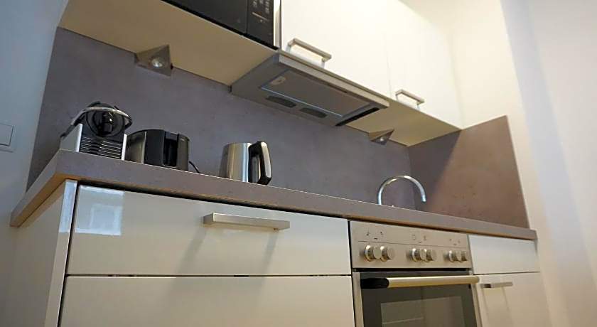 4 Beds and More Vienna Apartments