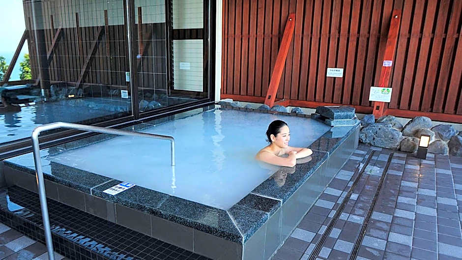 Kyukamura Kishu-Kada
