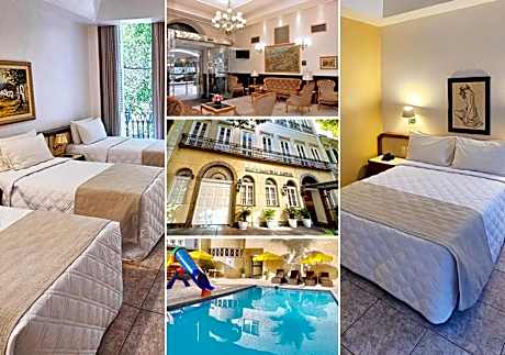 Riale Imperial Flamengo