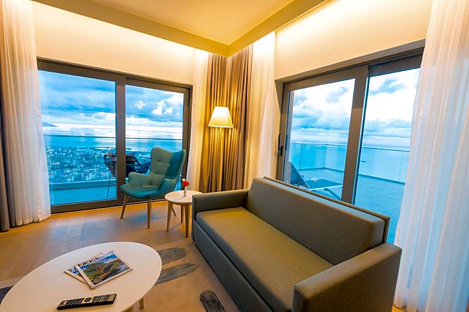 Radisson Blu Hotel Trabzon
