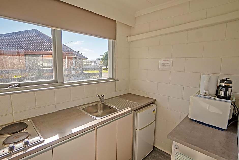Kaikoura Motor Inn