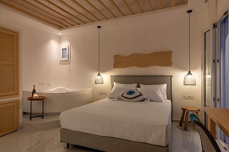 Central Suites Mykonos