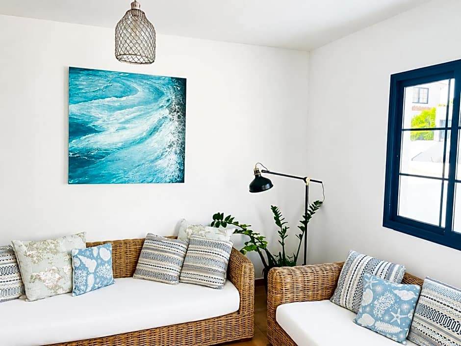 Surfers Retreat