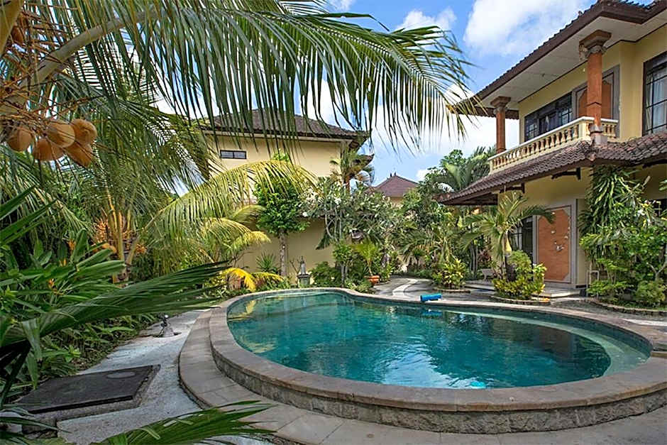 Villa Chandra Batu Belig