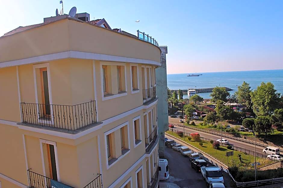 Feza Otel