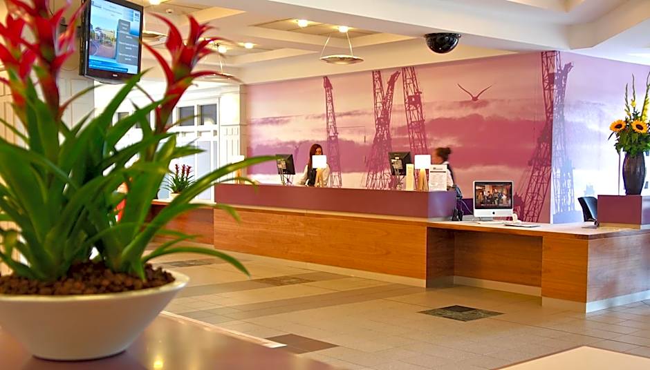 Golden Jubilee Conference Hotel