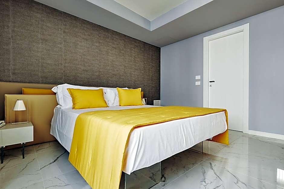Palazzo Marletta Luxury House Hotel