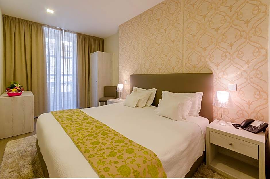 Hotel Borges Chiado