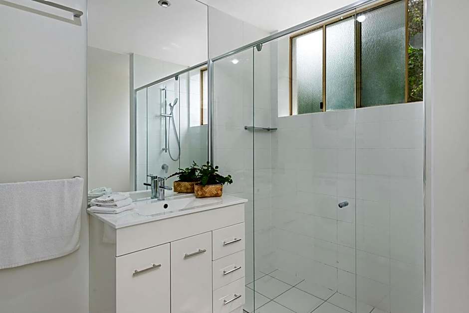 Little Cove Currumbin Resort