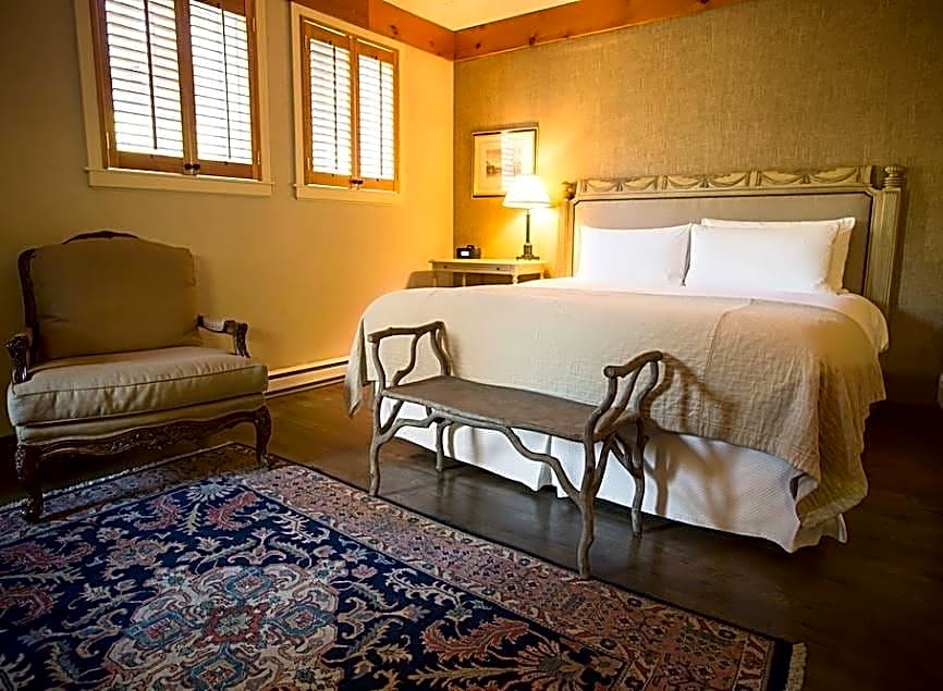 Manoir Saint-Sauveur