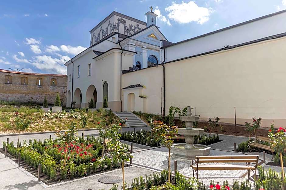 Domus Maria
