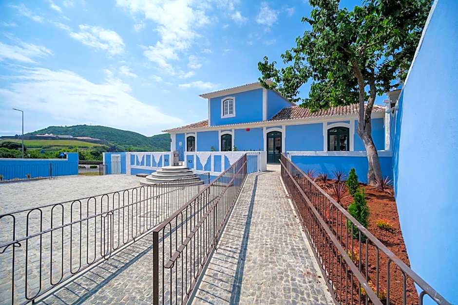 Azores Book Hotel