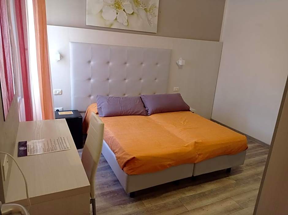 Albergo Villa Miraggio