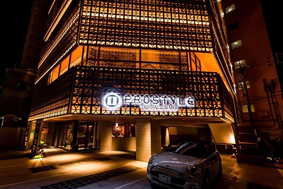 PROSTYLE TERRACE NAHA