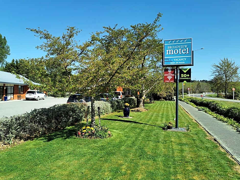 Broadview Motel